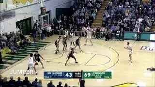Anthony Lamb Post up Package 2019 2020