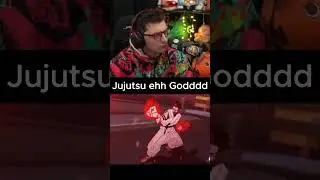 Jujutsu deidad Kaisen😎 #meme #latesitoo #onecoin #twitch #tiktok