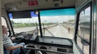QUEM  LEMBRA DESSA VISTA CMA FLECHA AZUL COMETA #onibus #cometa #via&ccedil;&atilde;ocometa #abimaelrodoviario 