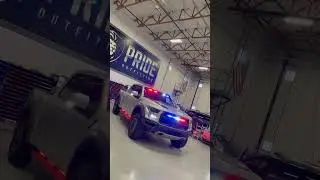 Raptor Strip out for Auction&hellip;23&rsquo; Raptor on the way🔥