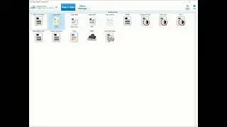 How to Setup Zone OCR in Fujitsu PaperStream Capture