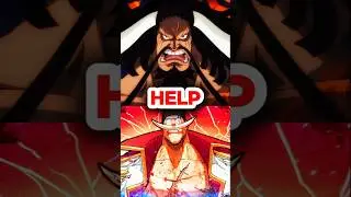 The One Piece fandom is crashing out because of Shanks #shorts #onepiece