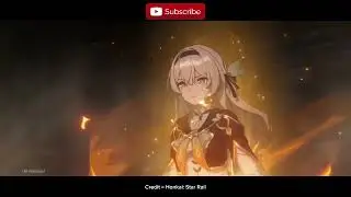 HSR Version 3.8 All Cutscenes #honkaistarrail