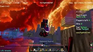 Bebida - Reach, kb modifiers, ect. 2700 rating cheater.