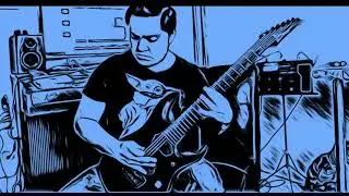Ask For The Anthem - Ocean Grove Guitar Cover