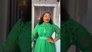 Plus Size African Party Dresses for Women 3 PCS Set Tops and Skirts Suits