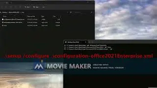 Microsoft Office 2021 - FREE DOWNLOAD