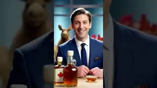 Canada's Wild Comedy Show
