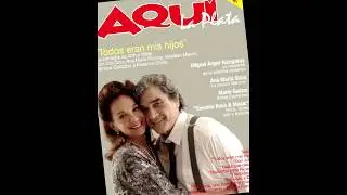 Homenaje de &laquo;Cine en la Casona&raquo; a Lito Cruz