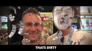 NoahsNoah Disstrack on Nick eh 30