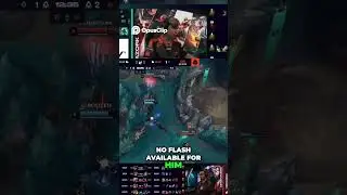 G2 vs FNC  WILD Dragon Pit Fight! Caps DESTROYED