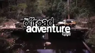 Uniden - The Offroad Adventure TV Show - UH9080 CB Radio