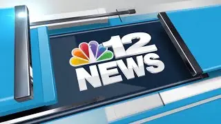 WWBT NBC 12 News at 7pm Open - 4/2/2022