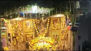 #MarudhanallurMutt #Margazhi Uthsavam Day 19 | Srirangam Sri prem Bhaghavathar