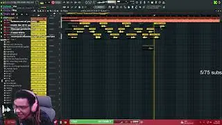 heartkadin in the booth 3-25-25