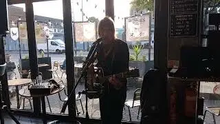 Chris Daley @Brewdog, Upminster, 23 08 25