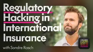 Why Digital Nomads Need Their Own Rules &ndash; SafetyWing CEO Sondre Rasch