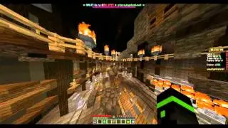 [WR no shortcut] (Hypixel) - Blitz SG Parkour [20.855]