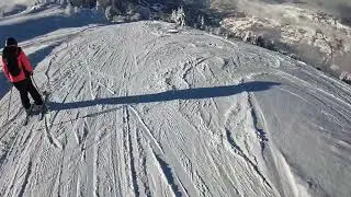 Off Piste Failure