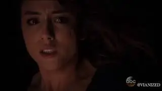 Daisy Johnson a.k.a QUAKE | Agents of SHIELD - Radioactive (Music Video)