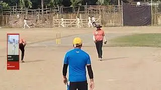 Webskitters 2025-2026 vs Bengal Wizards live cricket match | STRIKERS CUP T20 WHITE BALL ADVANCE 25-