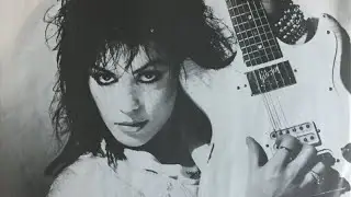 I Hate Myself For Loving You - Joan Jett (Live Music)