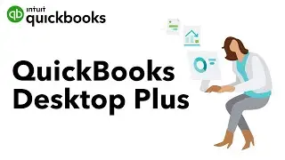 QuickBooks Desktop Plus