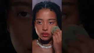 minimal makeup routine *🤍*
