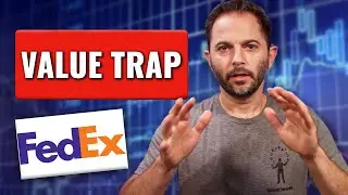 FedEx Stock Analysis |  Buy, Sell or Hold FDX?