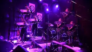 Primitive Motion - live - West End, QLD -22/2/19