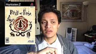 Rule Of Rose Review (no spoiler nor gameplay)