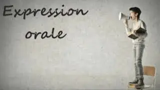 كيفاش نخدم un poster مع تلاميذ ديالي. شنو خصني ندير فكل حصة ديال expression orale 🤔🤔🤔
