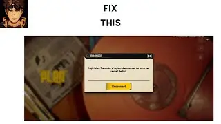 How to Fix login Failed in AceForce 2