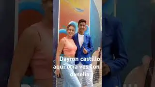 Suscribete a mi canal de dayron castillo el baby de la cumbia