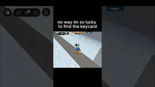 How lucky was I with this try?! #prisonlife #roblox #shorts #robux #tpot21