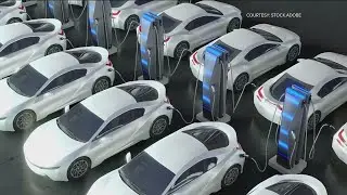 Yes, some electric car manufacturers are dropping AM radio