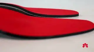 Pedag Viva Sport Insole