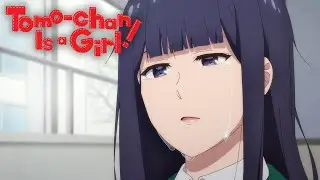 Misuzu Confesses | Tomo-chan Is a Girl!
