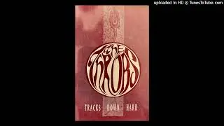 The Throbs - Tracks Down Hard EP