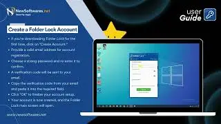 How to Download, Install, and Set Up Folder Lock?