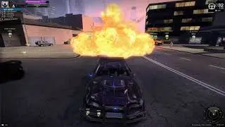 APB Reloaded - Siflige Squad Reunion Special