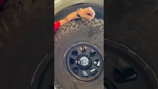 Method 701 Beadgrip, moje przemyślenia #offroad