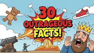 30 Outrageous US History Facts You Won&rsquo;t Believe Are Real! 🇺🇸