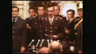 Argentina: 'Dirty War' dictator dies in prison