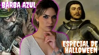 A hist&oacute;ria macabra por detr&aacute;s do 