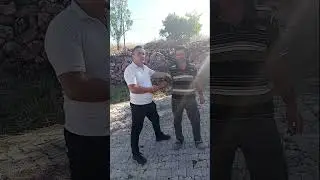 darıören köyü tanıtımı