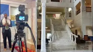 فيديو لكلمة الدكتور عبدالله حسن حسين في ملتقى سفراء السلام في تونس