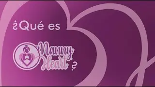 What is Nanny Heart? (English subtitles).