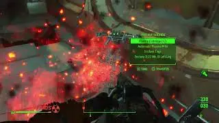 RAW Fallout 4 (Episodes 40 & 41)