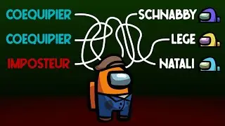 MON&nbsp;PLUS&nbsp;GROS&nbsp;CHOKE&nbsp;EVER | Lege, Schnabby, Nat | Among Us